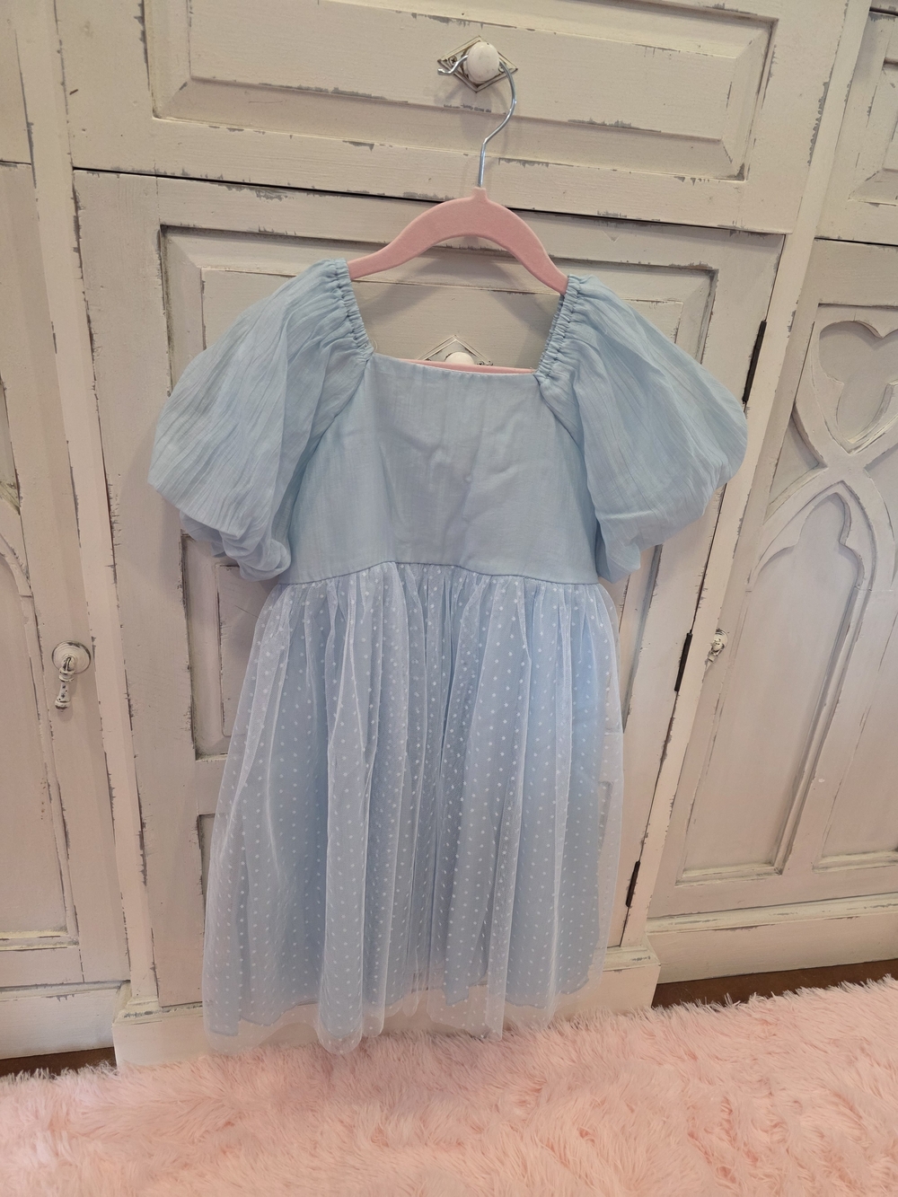 NEW Isobella & Chloe Dress 6X